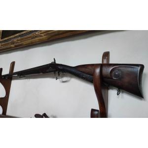 Empire Period Hunting Rifle
