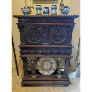 16th Century Credenza