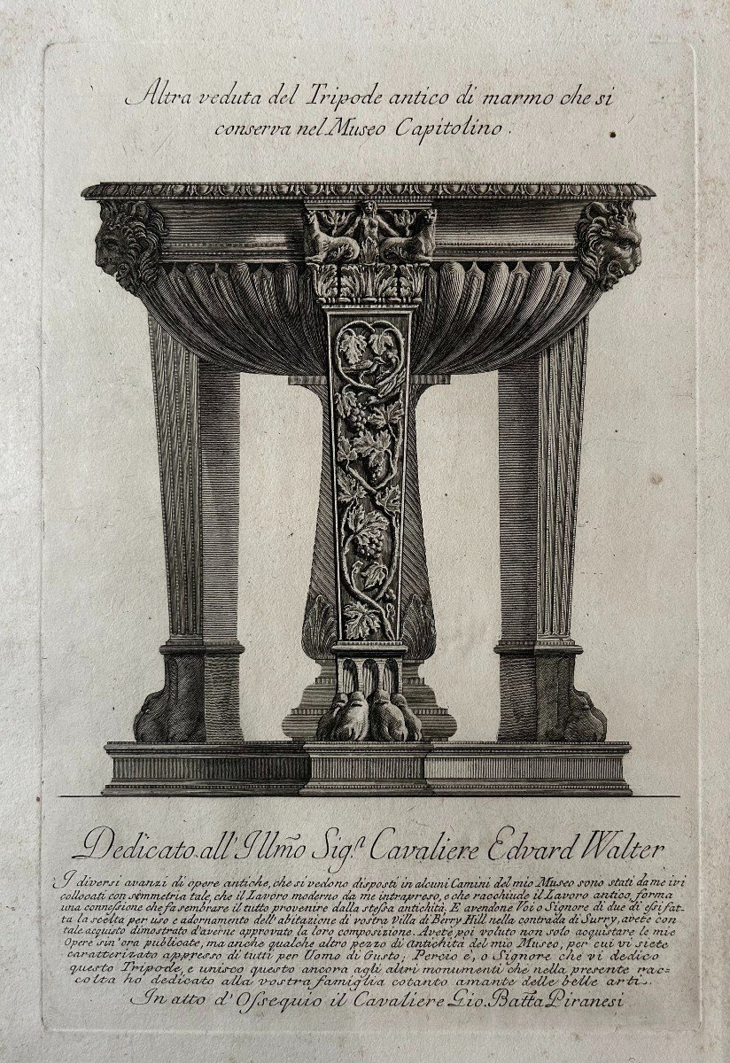 Piranesi, Giovanni Battista (1720-1778)-photo-2