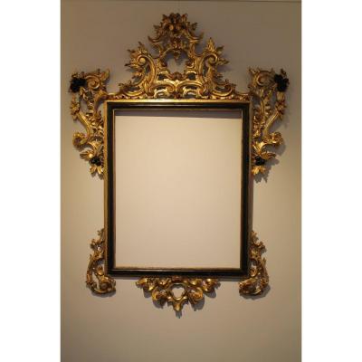 Baroque Mirror Frame