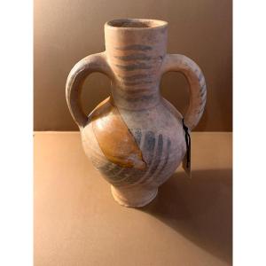 19th Century Aragon Jug