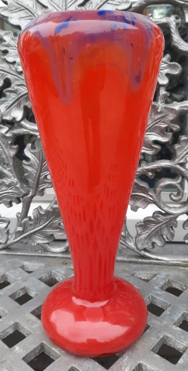 Vase Schneider-photo-3