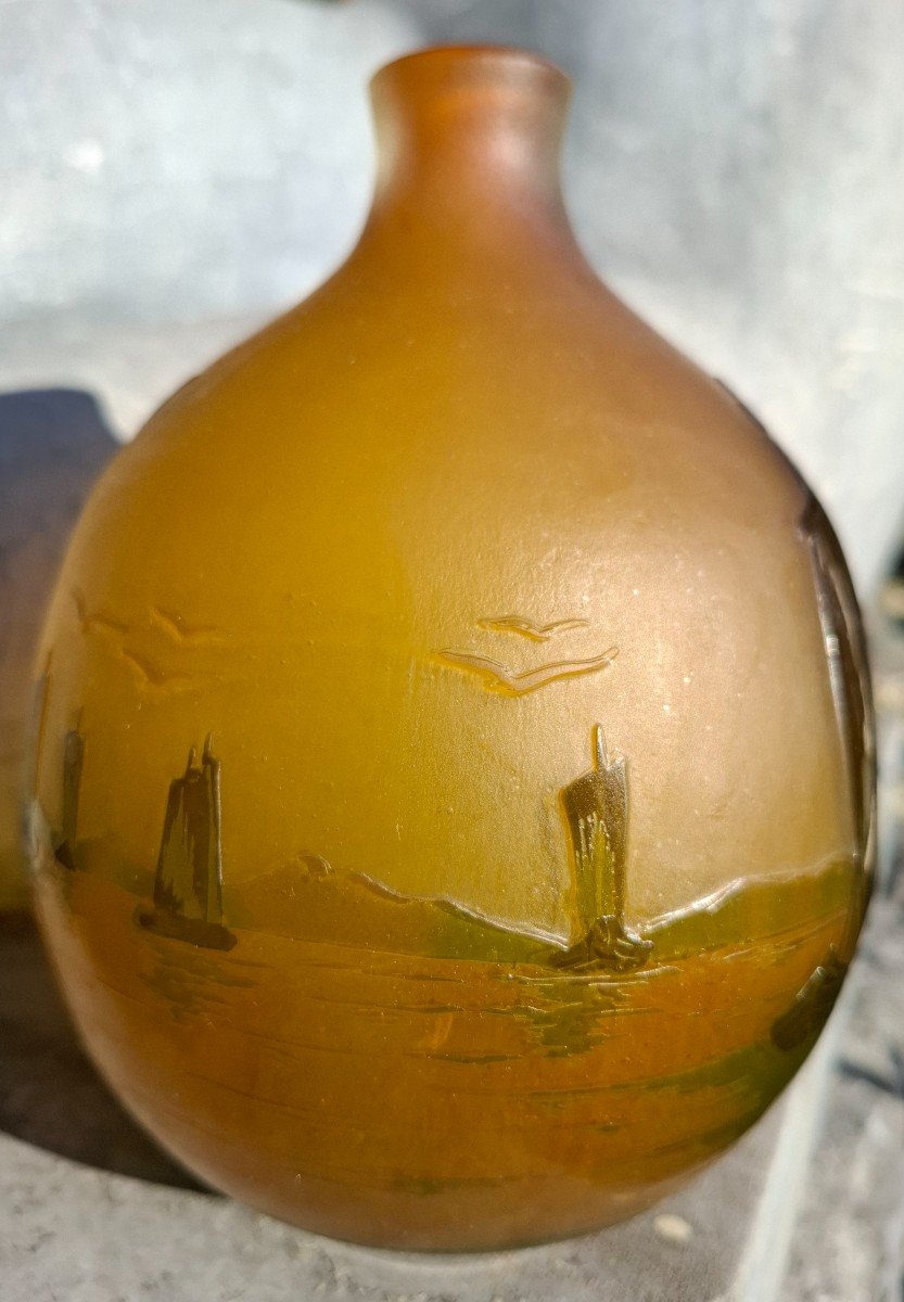 Galle Vase-photo-3