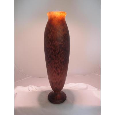 Amphora Vase Schneider