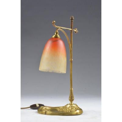 Schneider Table Lamp.