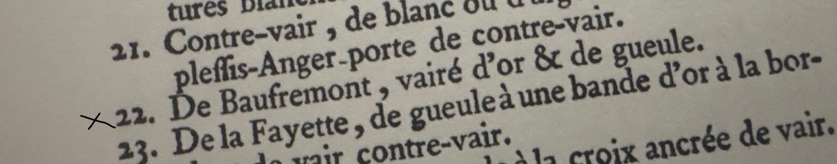 Sceau , Cachet Début Du 18éme Siècle -photo-3