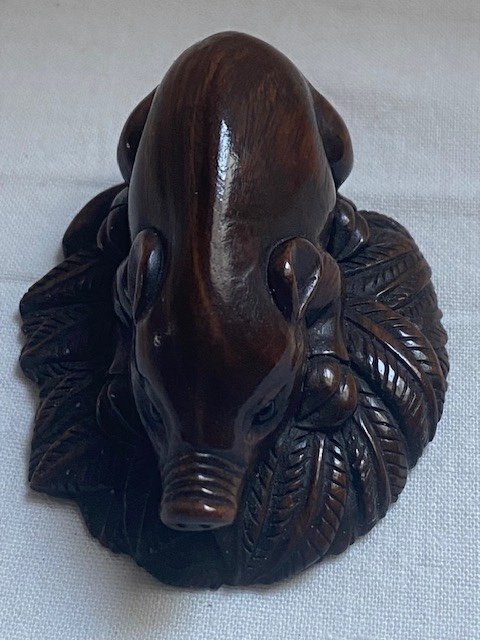 Netsuke