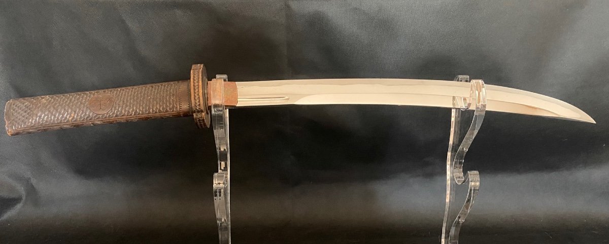 Wakizashi