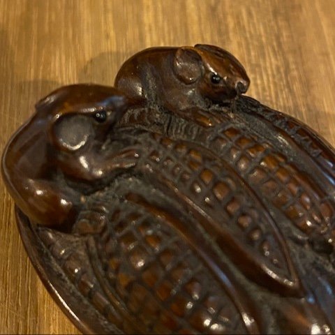 Netsuke -photo-2