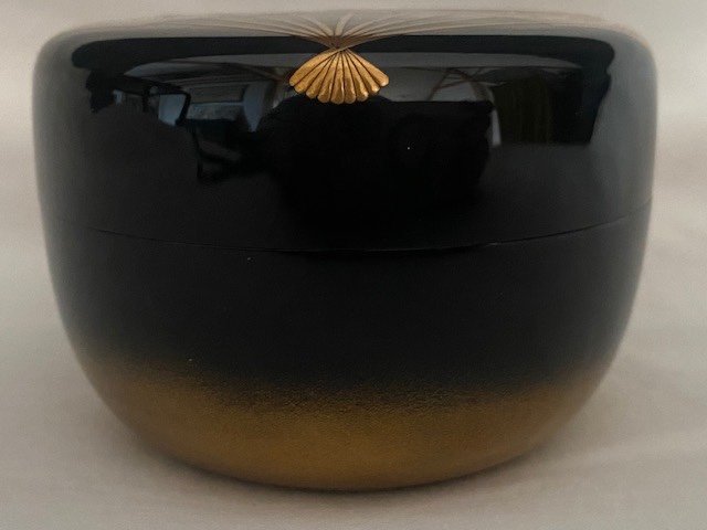 Lacquer Tea Box-photo-2