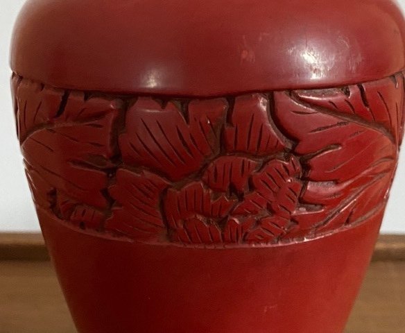 Japanese Ikebana Vase-photo-3