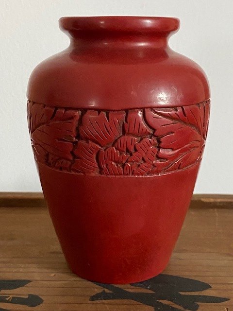 Japanese Ikebana Vase