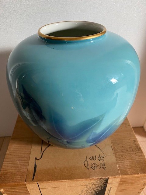 Vase Japonais-photo-3