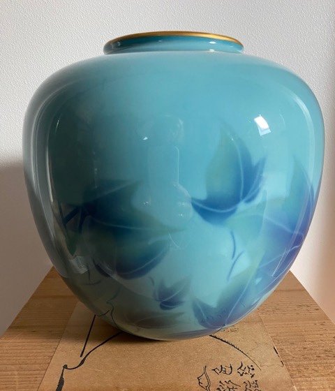 Vase Japonais-photo-1