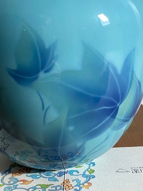 Vase Japonais-photo-6