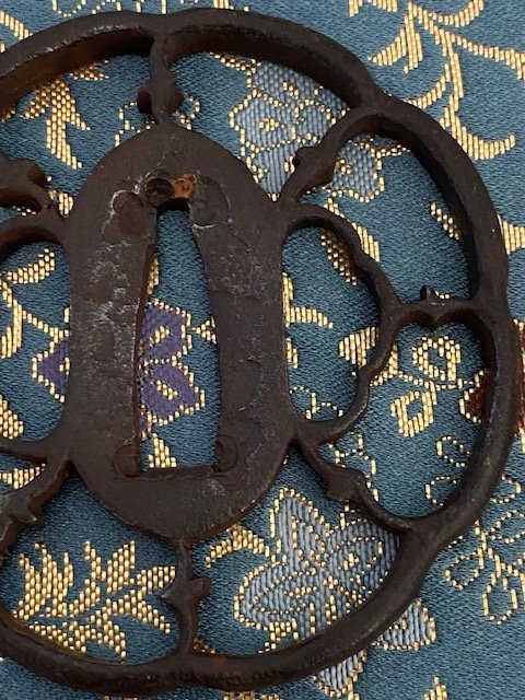 Tsuba Sukashi-photo-2