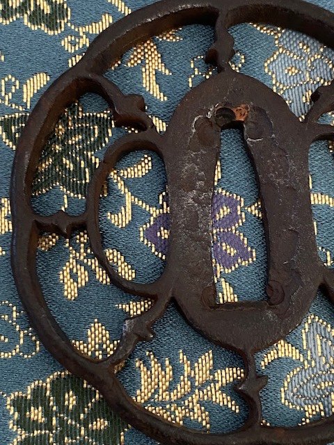 Tsuba Sukashi-photo-4