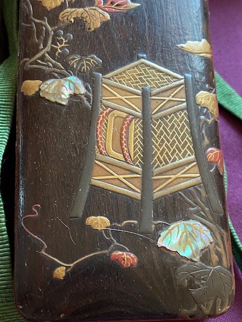 Lacquer Box-photo-3