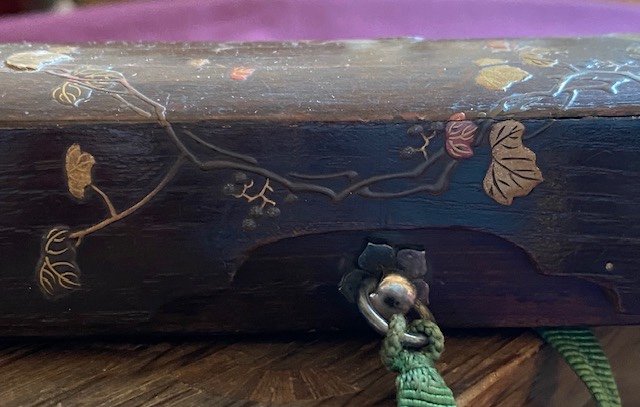 Lacquer Box-photo-1