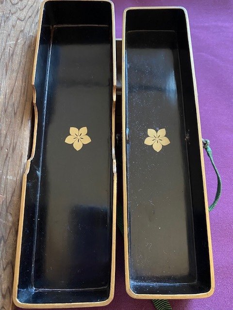 Lacquer Box-photo-2