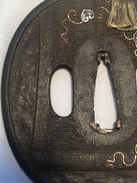 Tsuba -photo-4