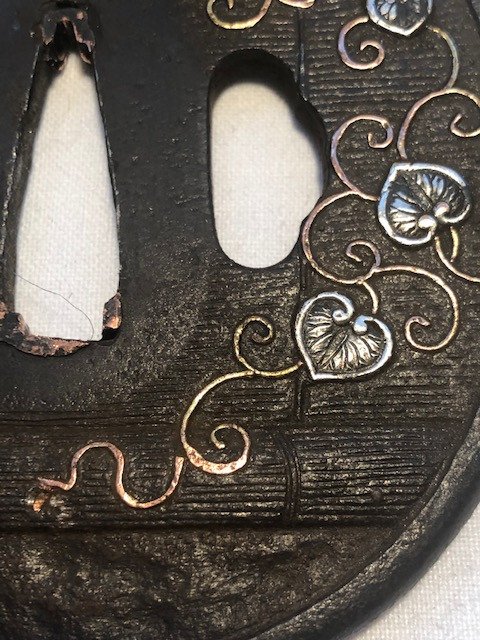 Tsuba -photo-3