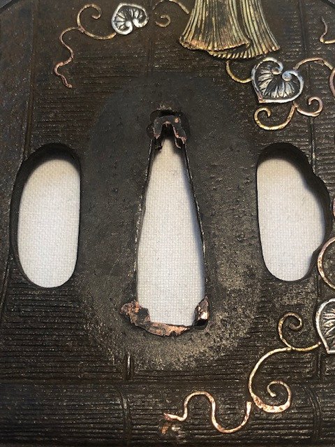 Tsuba -photo-5