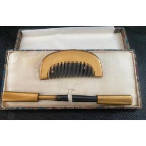 Japanese Comb