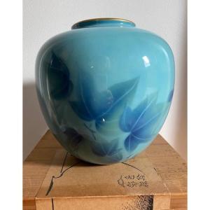 Japanese Vase