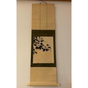 Japanese Kakemono