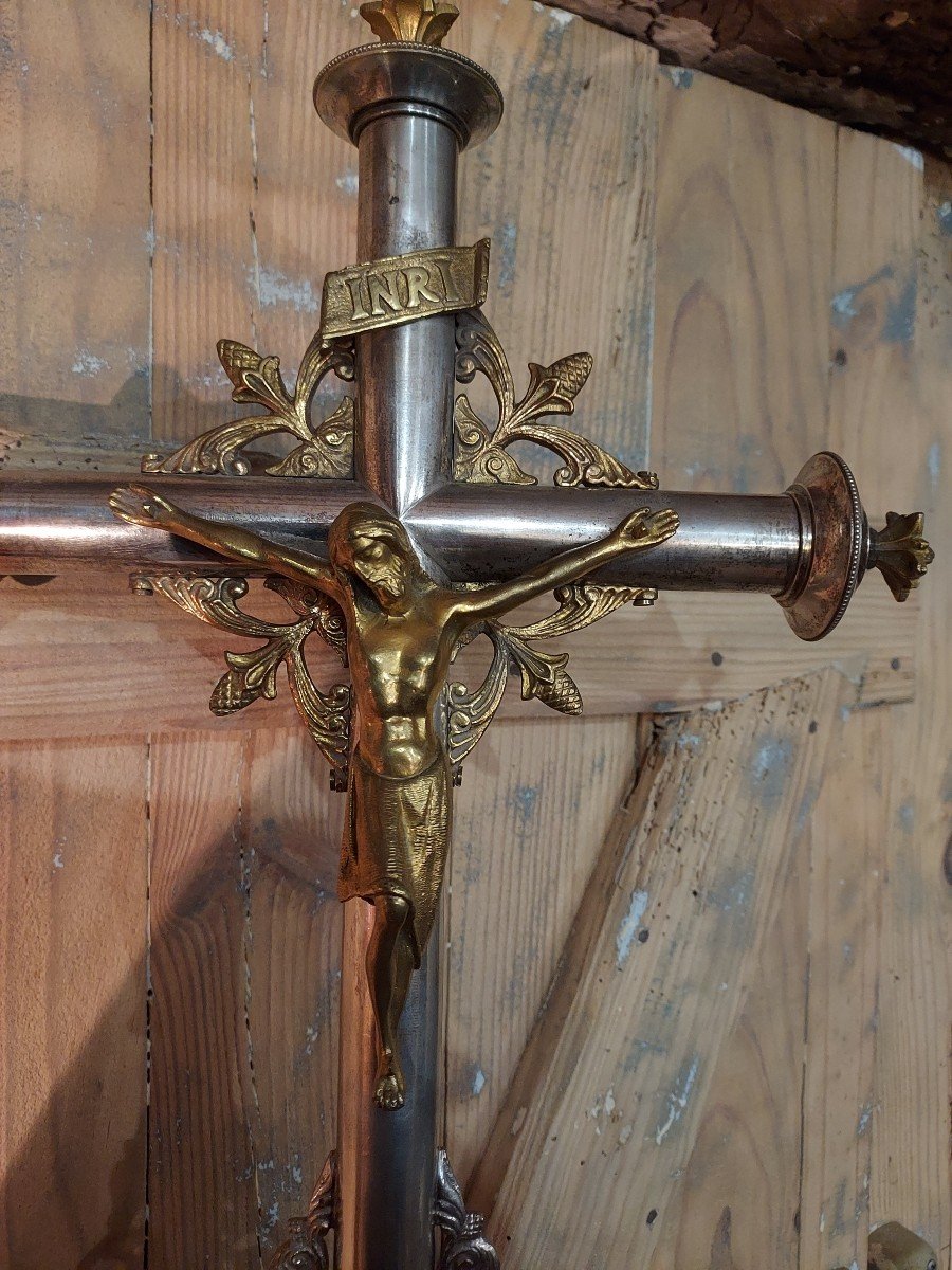 Processional Cross-photo-2