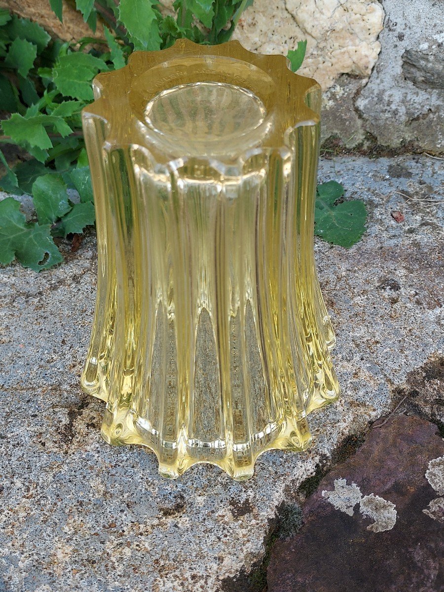 Art Deco Vase Pierre d'Avesn -photo-3