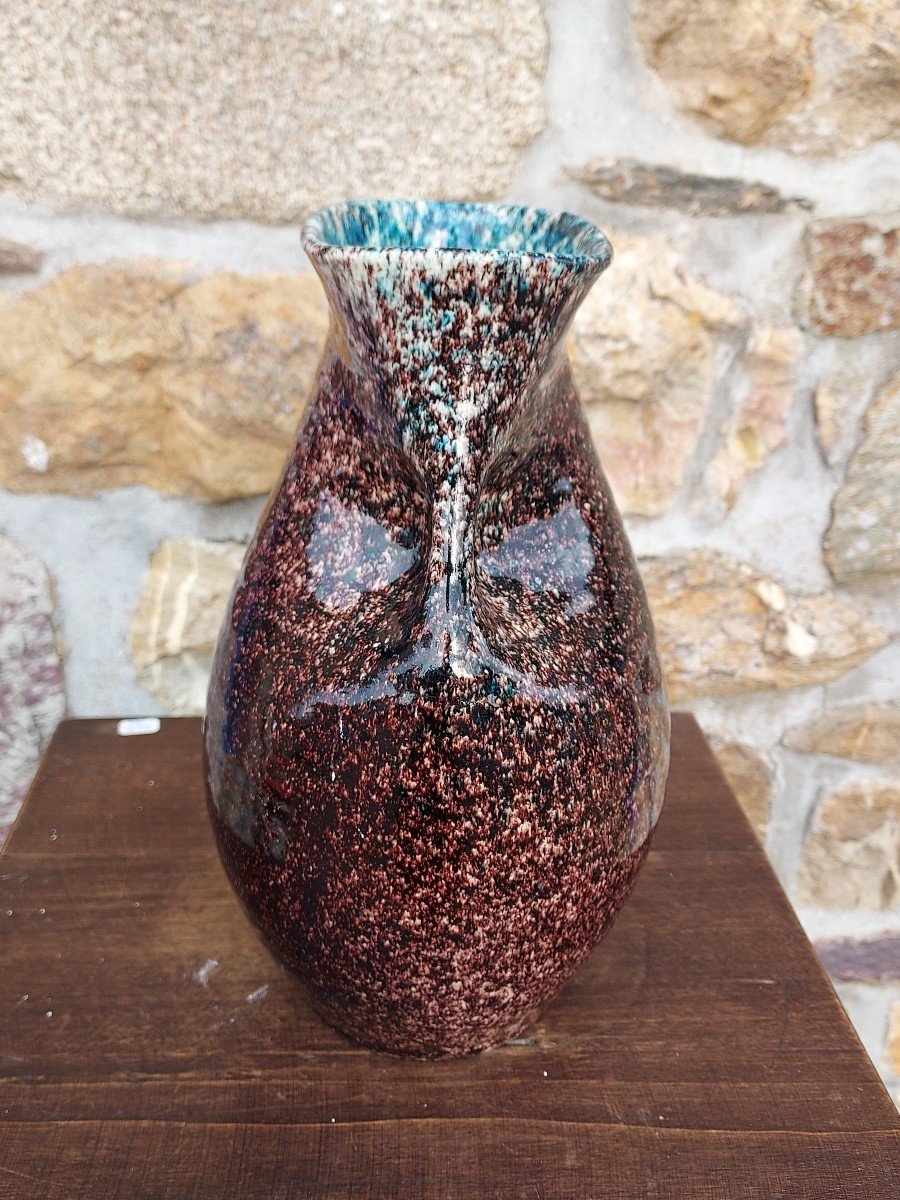 Accolay Pinched Vase-photo-4