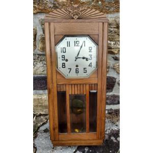 Art Deco Chime 