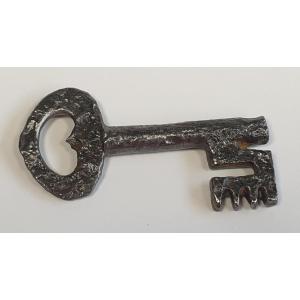 Gothic Key 14th Century 6.5cm