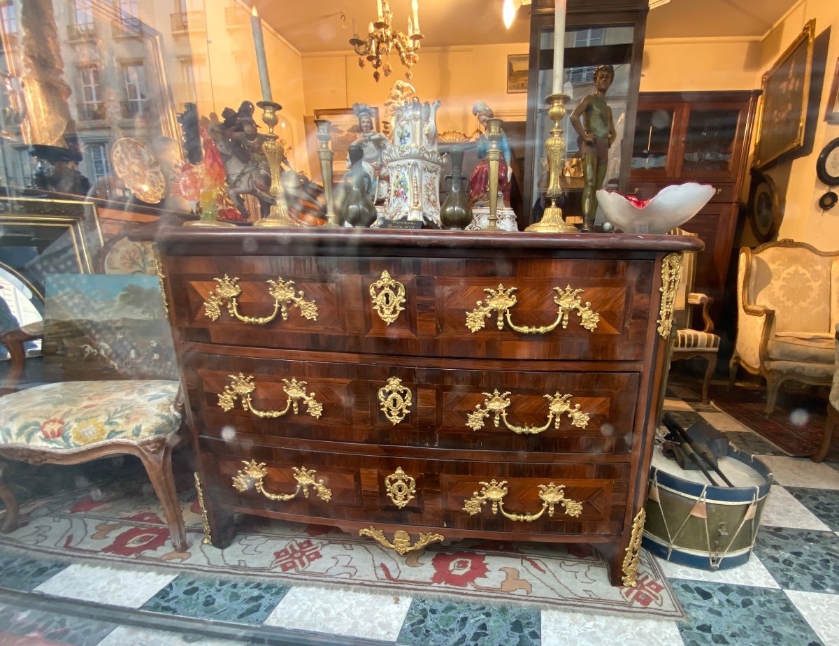 Commode D’epoque Louis XIV