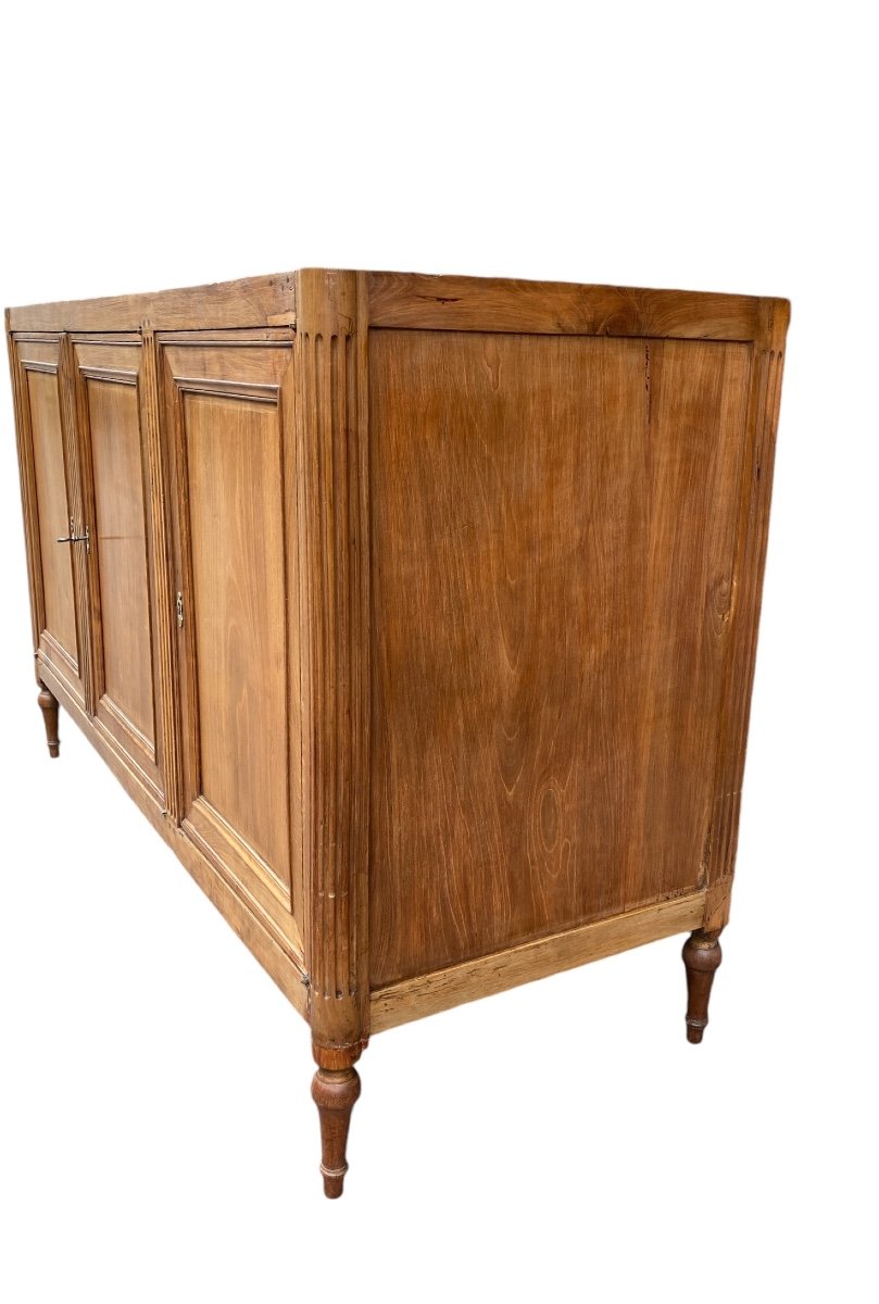 Louis XVI Sideboard-photo-3