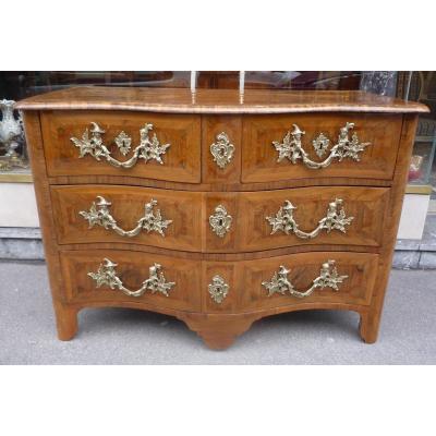 Commode Louis XIV Period