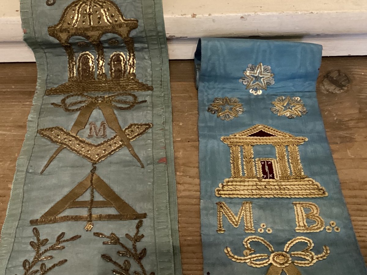 Freemasonry 3 Banners-photo-2