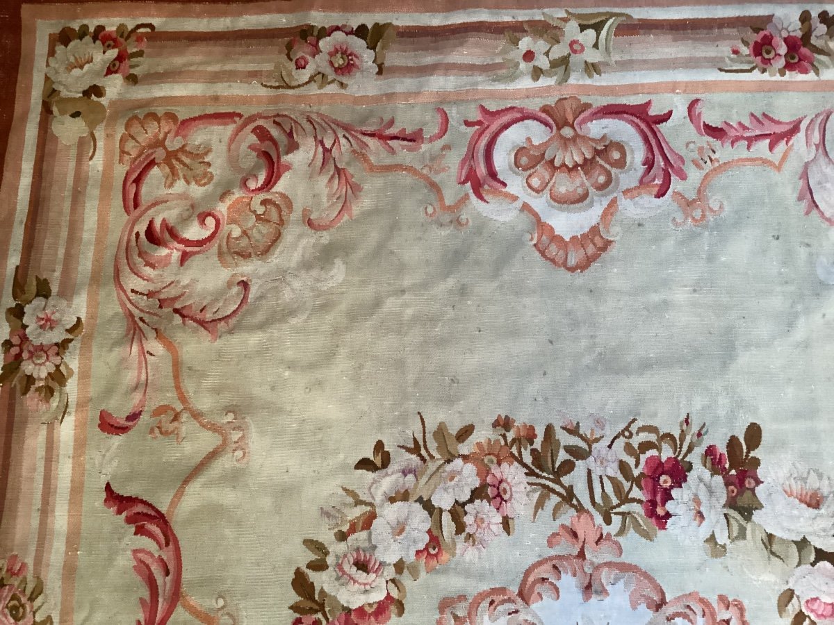 Tapis Aubusson-photo-2