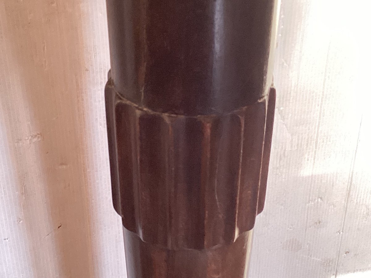 1930s Floor Lamp From Ocean Liner -photo-6