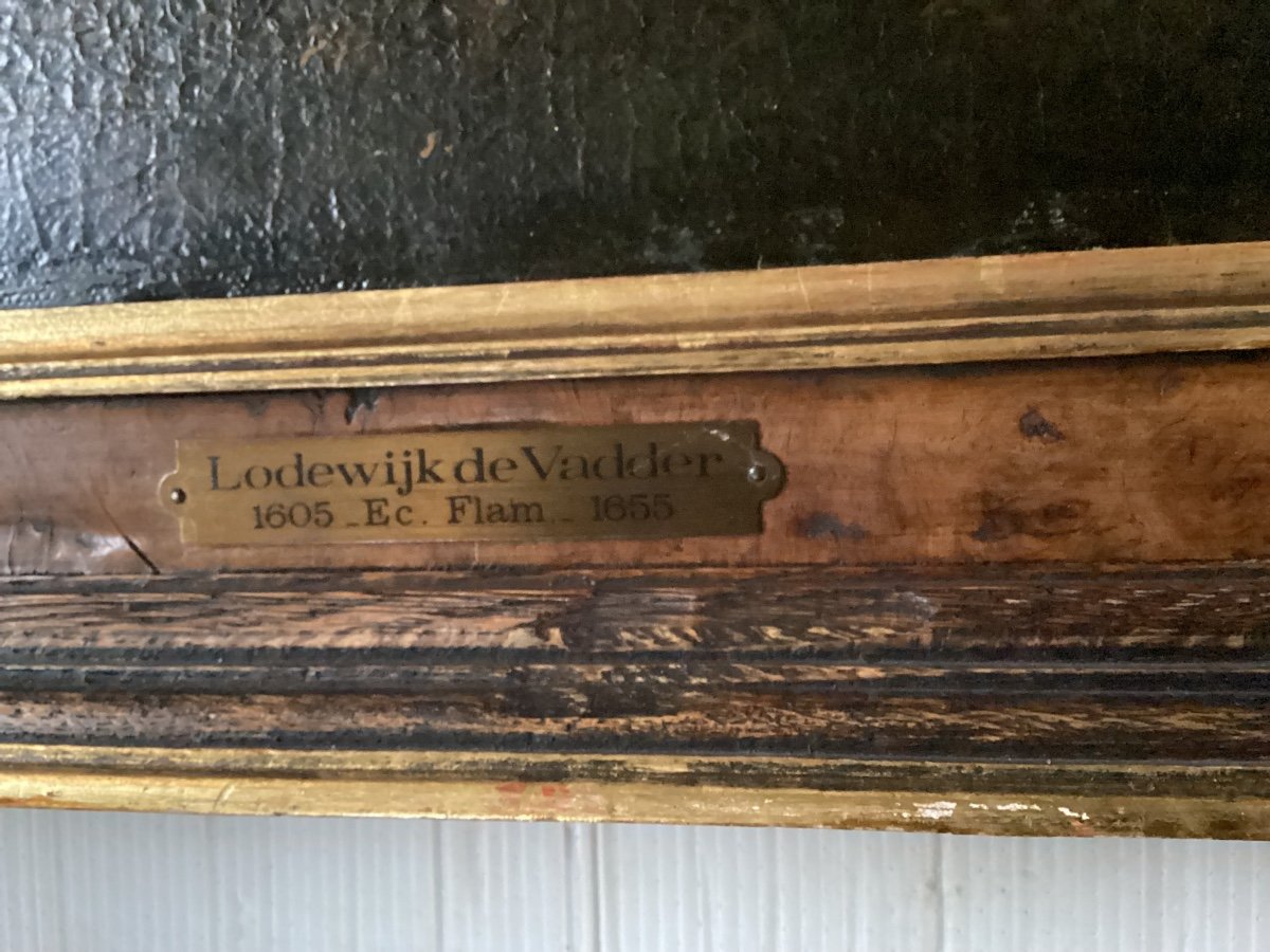 Lodewijk De Vadder 1605-1655-photo-6