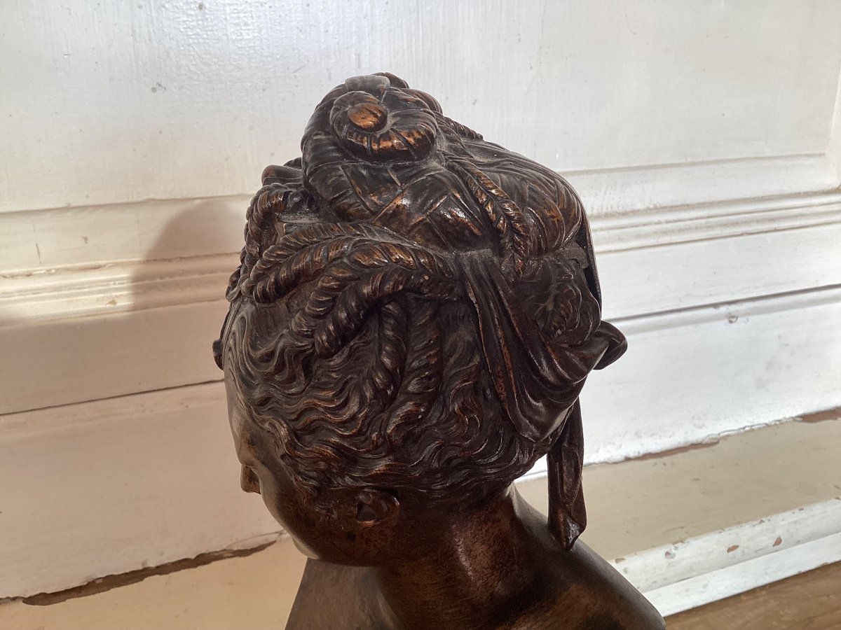 19th Century Bronze -photo-2