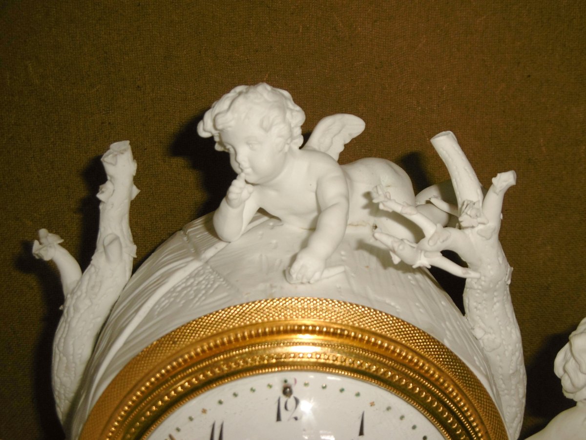 18th Century Clock-photo-4