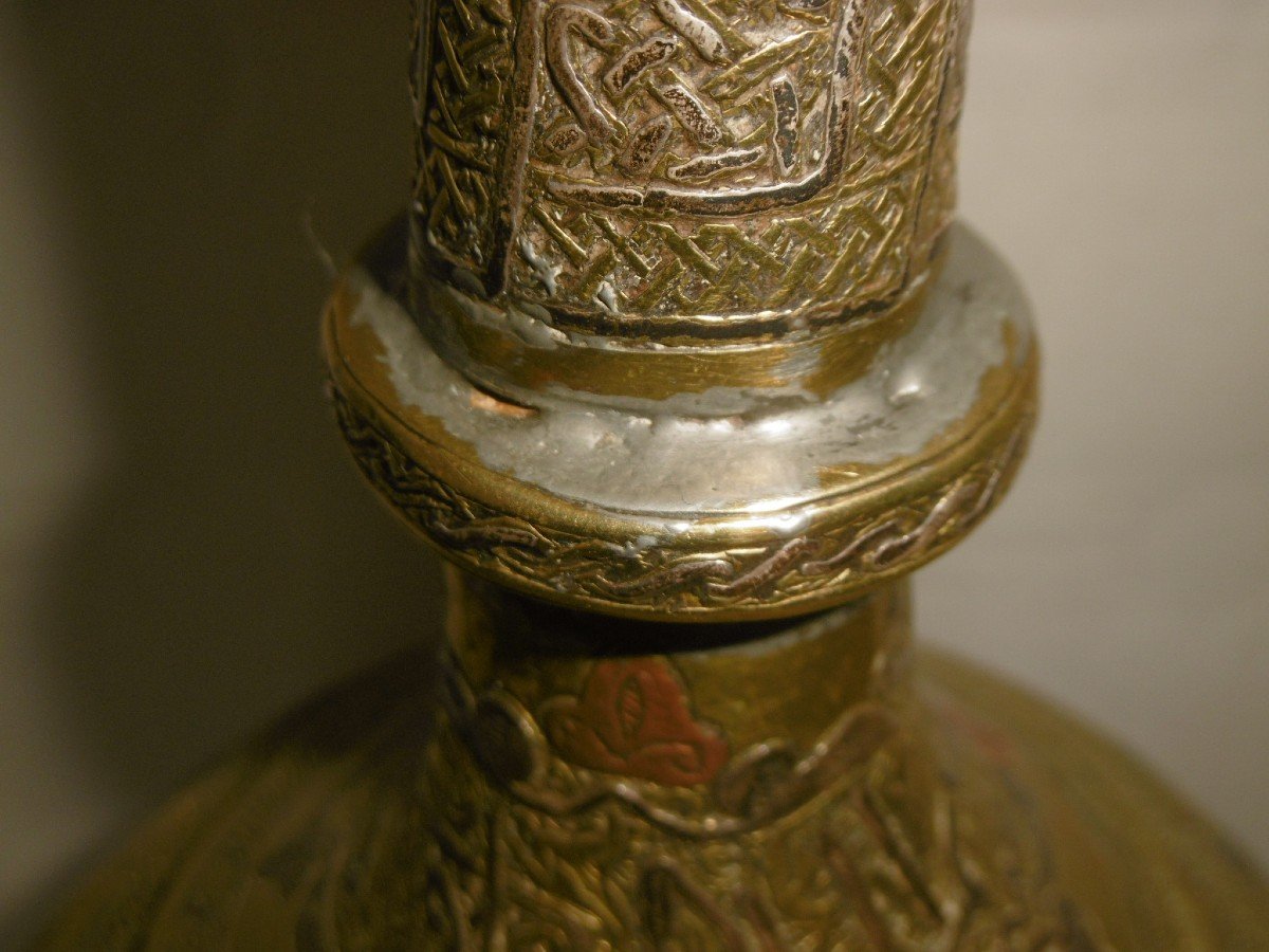 Ancient Oriental Vase-photo-6