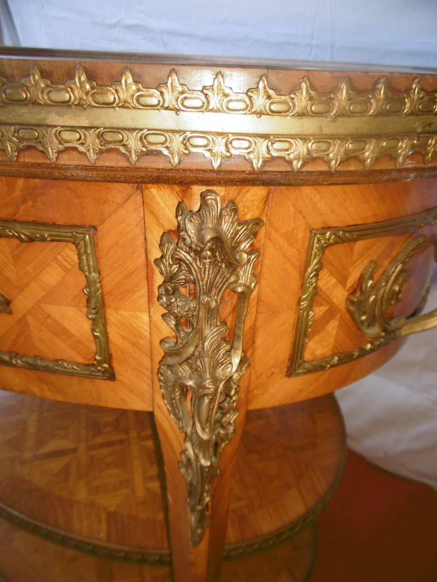 Louis XV Cooler-photo-2