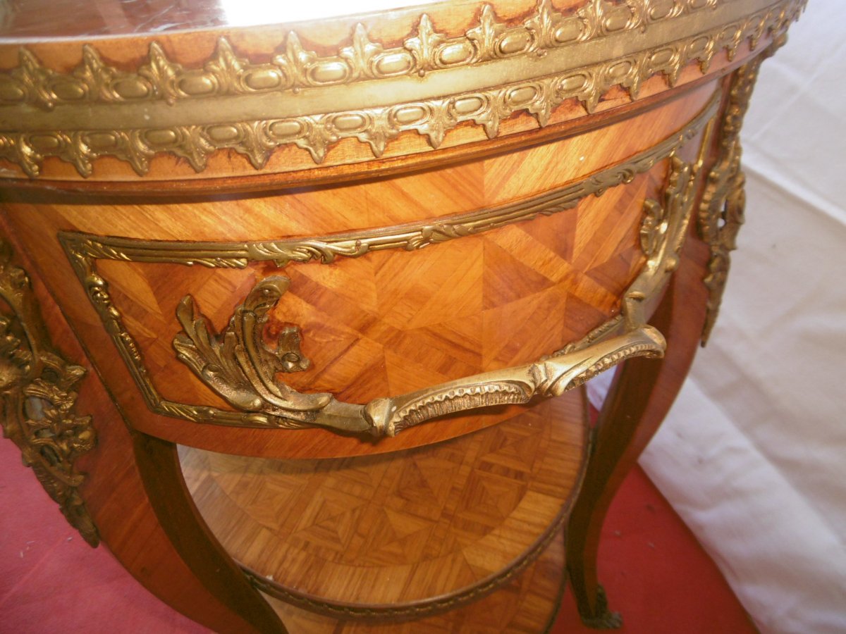 Louis XV Cooler-photo-2