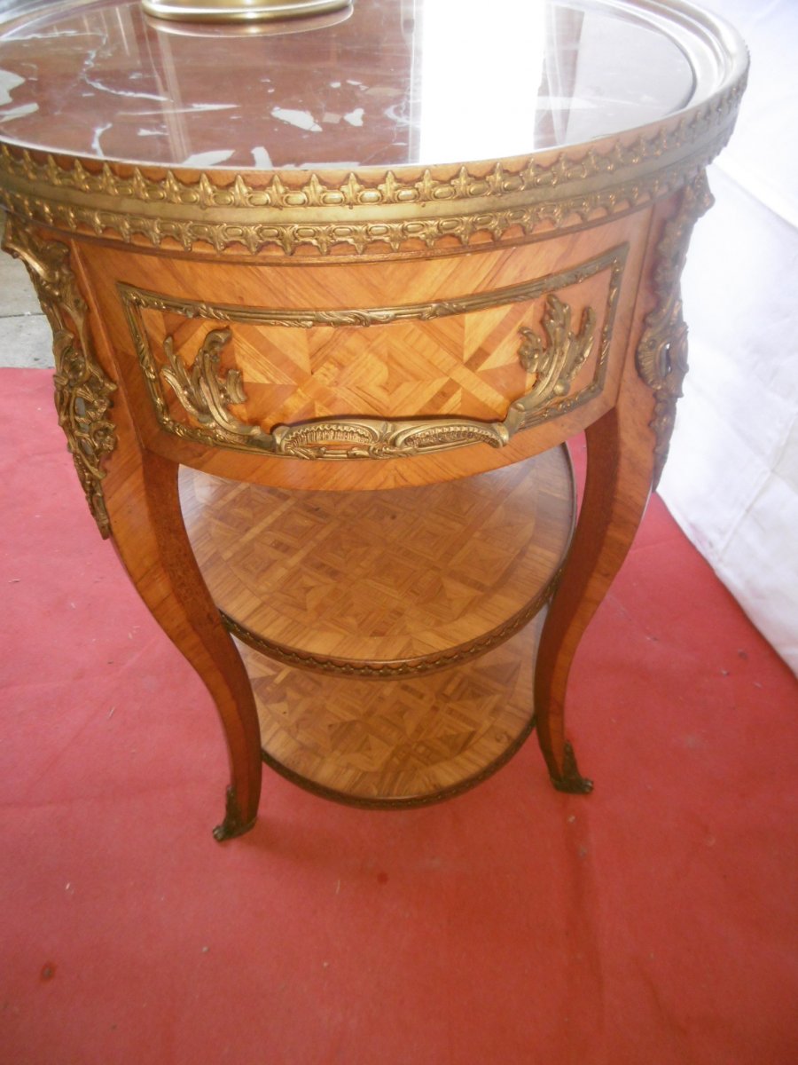 Louis XV Cooler-photo-7