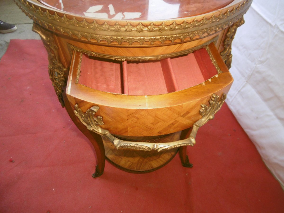 Louis XV Cooler-photo-8