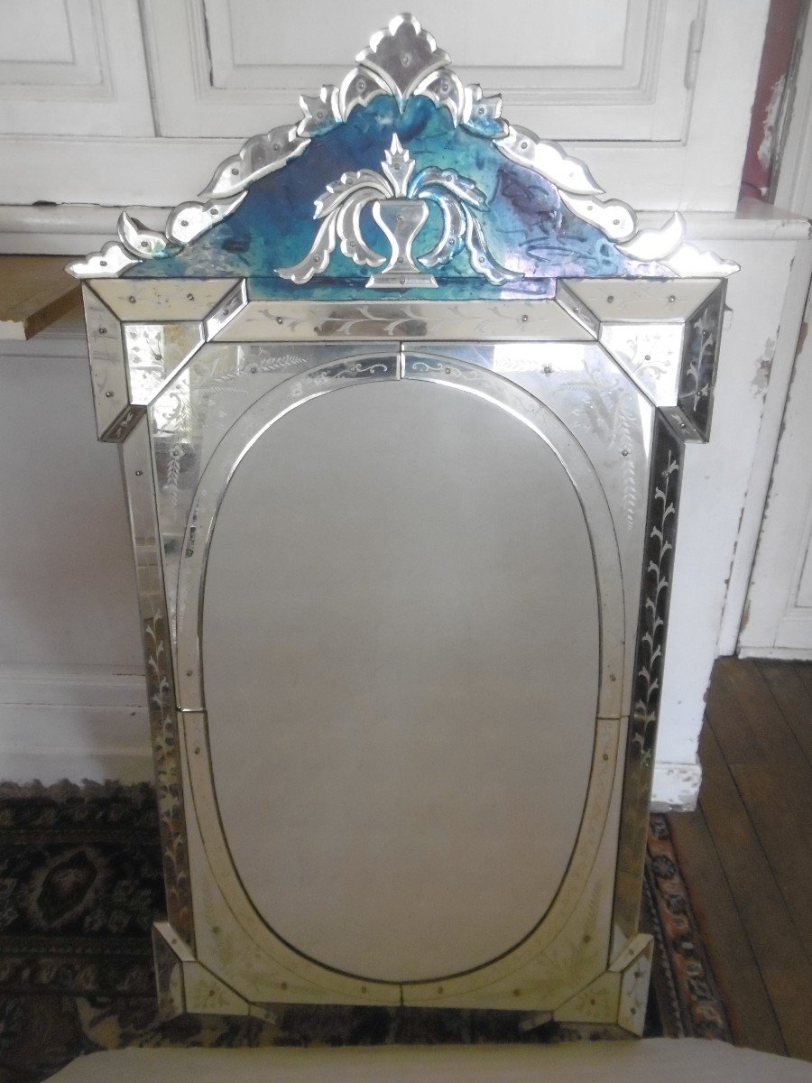 Miroir de Venise